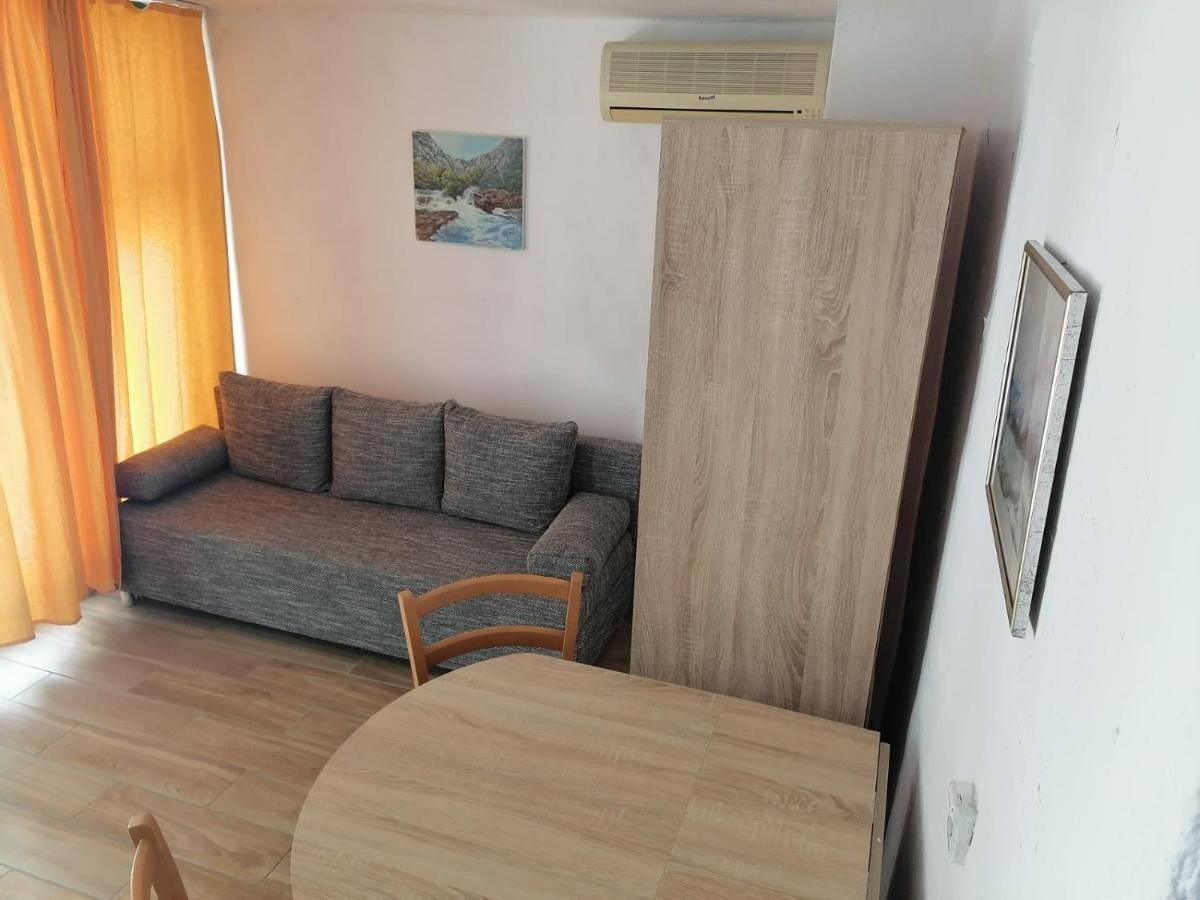 Apartman Milica Golubic (Zadar) Exterior foto