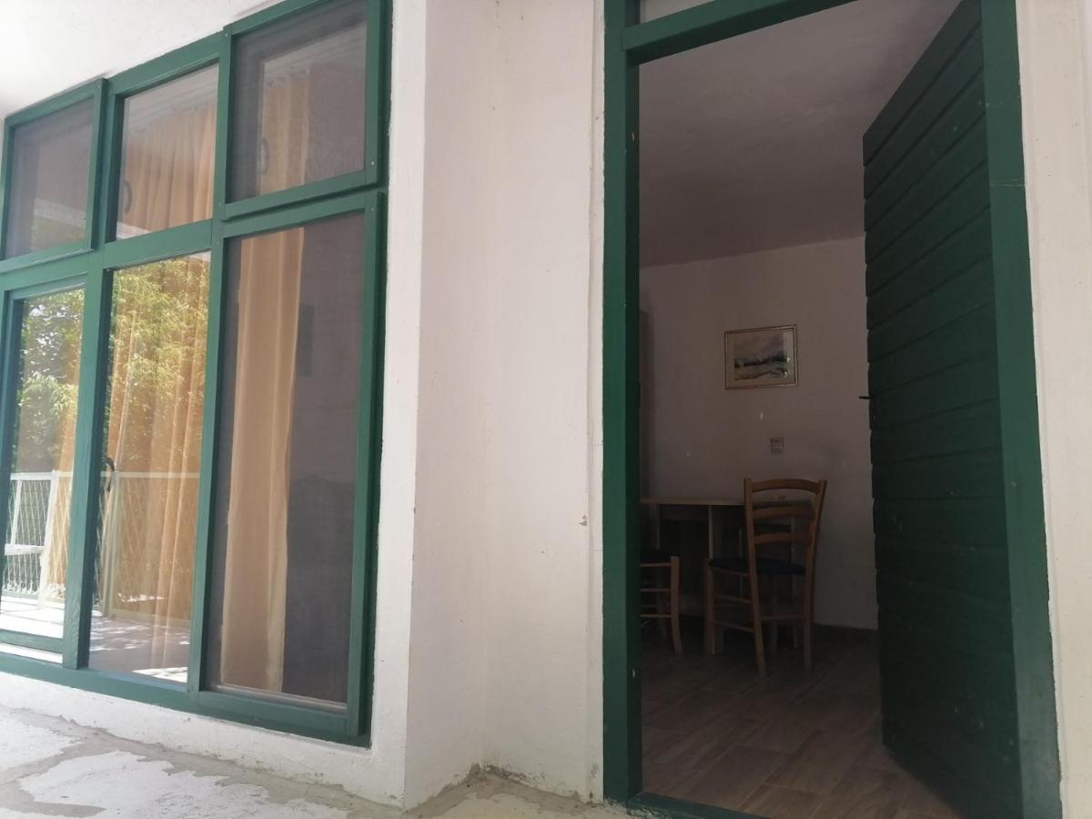 Apartman Milica Golubic (Zadar) Exterior foto